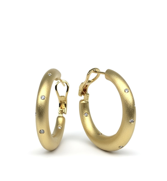 Orecchini Collezione Sahara - 17115