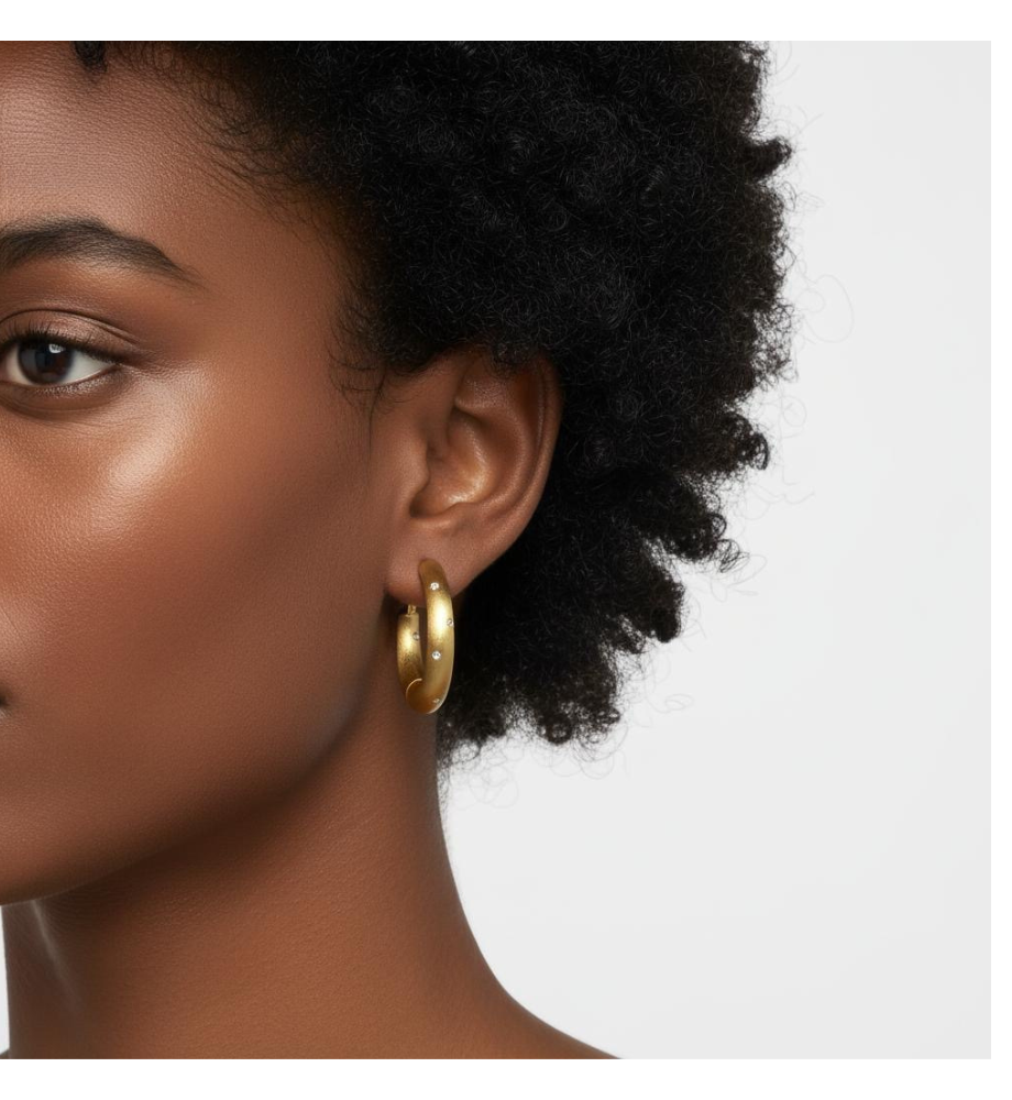 Orecchini Collezione Sahara - 17115