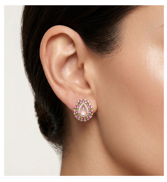 Orecchini Collezione Manhattan - 17265