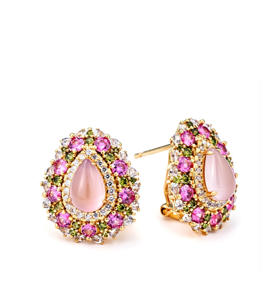 Orecchini Collezione Manhattan - 17265