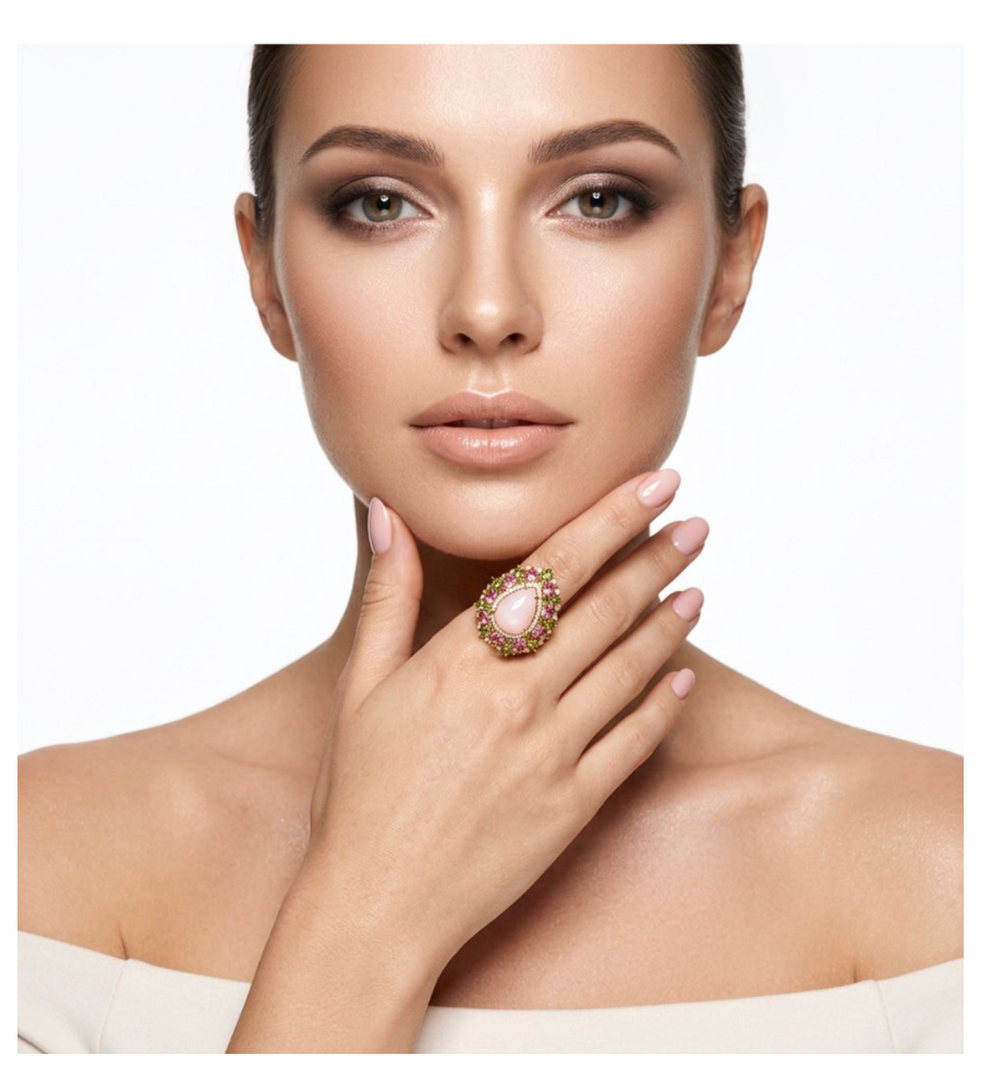 Anello Collezione Manhattan - 17264