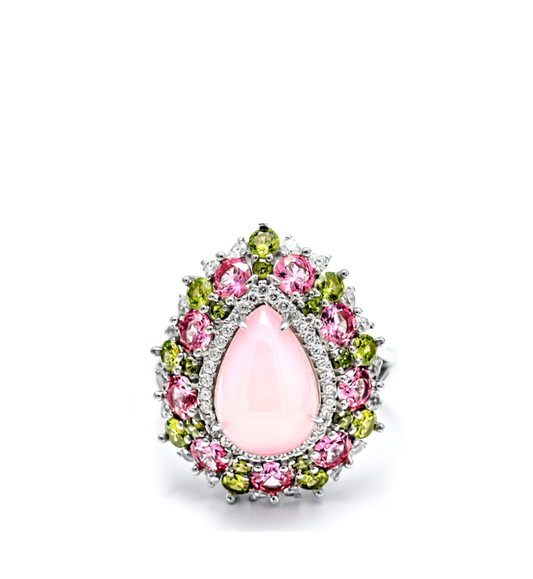 Anello Collezione Manhattan - 17264