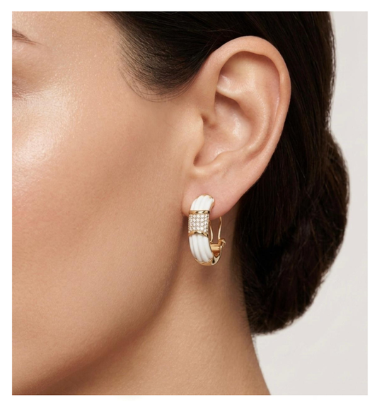 Orecchini collezione Capri - 17271