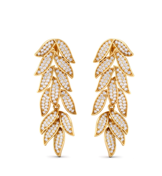 Orecchini collezione Las Vegas - 17279