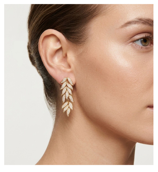 Orecchini collezione Las Vegas - 17279