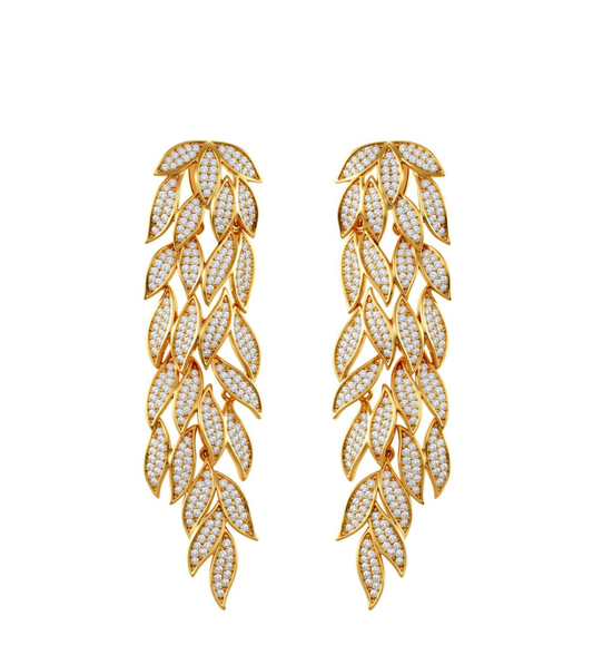 Orecchini collezione Las Vegas - 17280