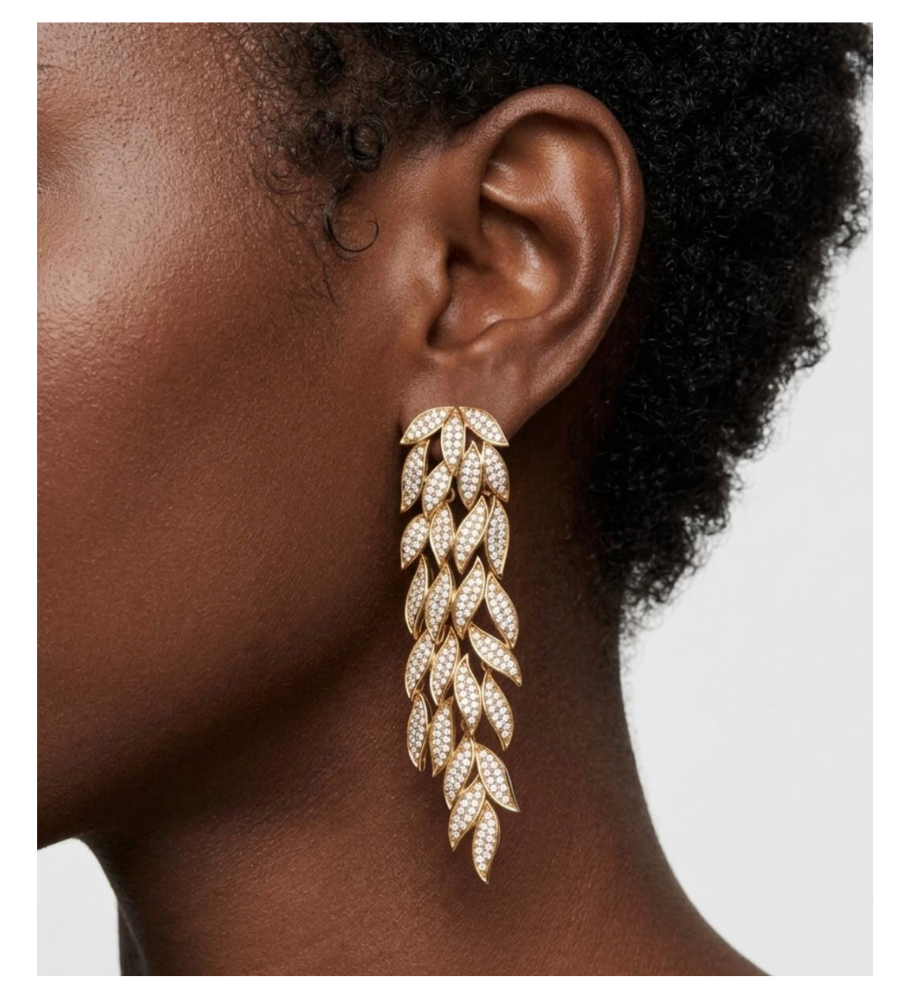 Earrings Las Vegas Collection - 17280