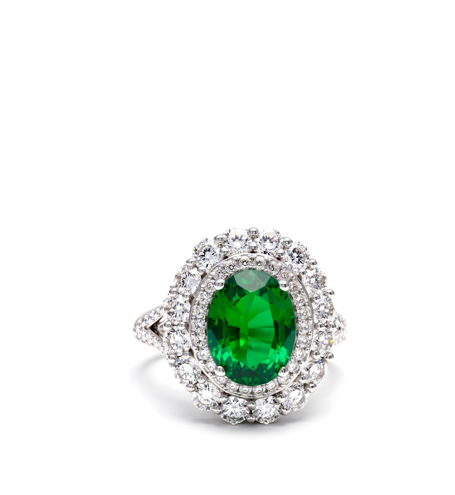 Ring Queen Collection - 17283