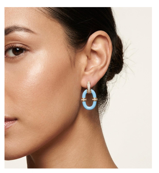 Orecchini collezione Capri - 16546