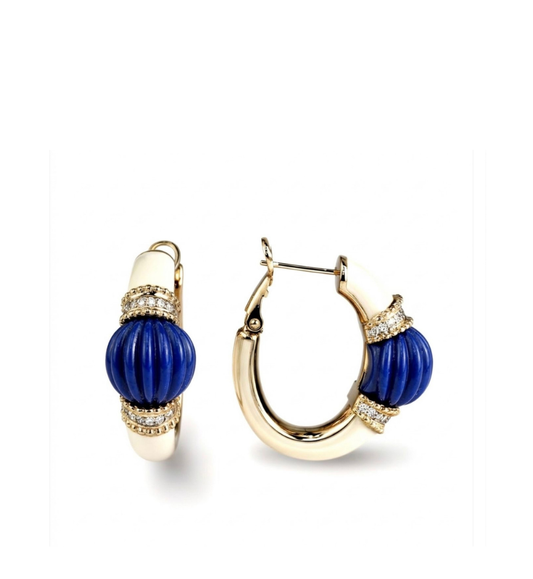 Orecchini collezione Capri - 16540