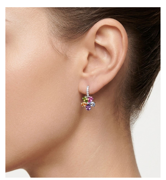 Orecchini Collezione Manhattan - 17302