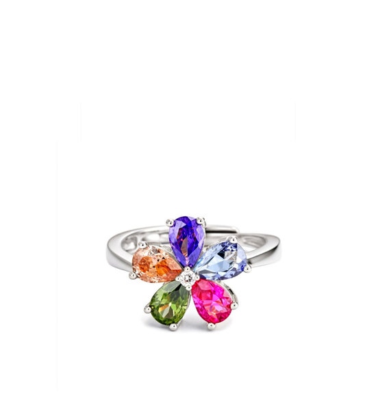 Anello Collezione Manhattan - 17304