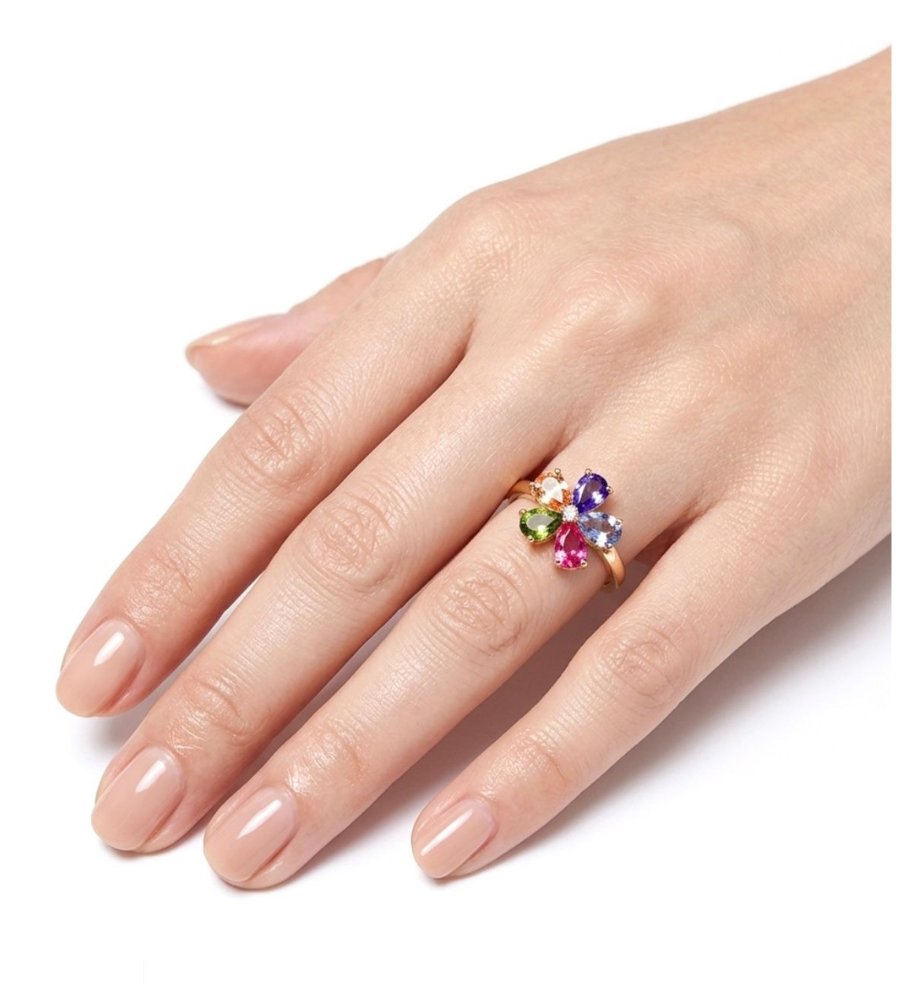 Anello Collezione Manhattan - 17305