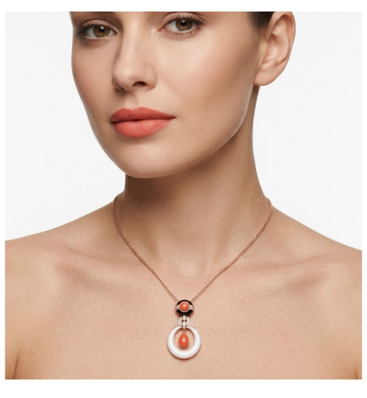 Collana collezione Capri - 17329