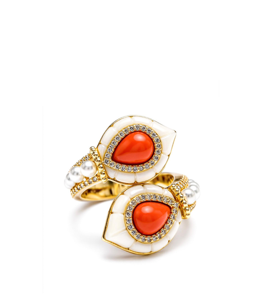 Anello collezione Capri - 17331