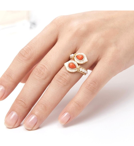 Anello collezione Capri - 17331