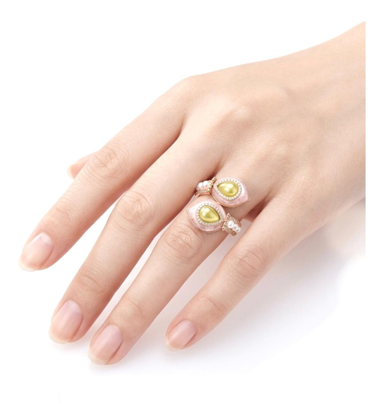 Anello collezione Capri - 17332