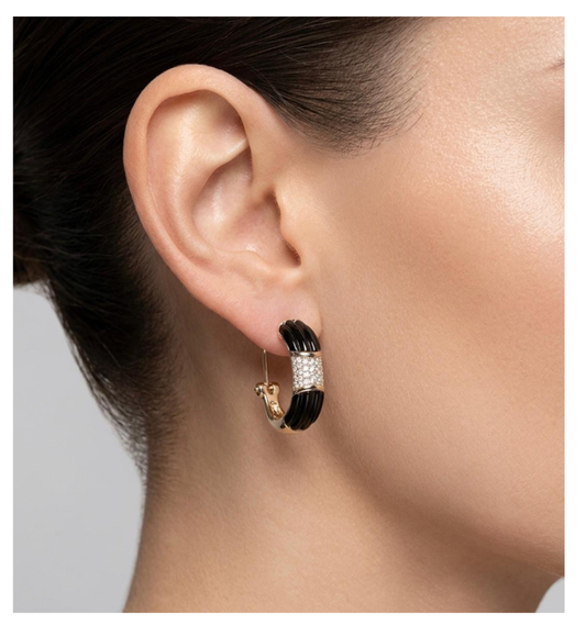 Orecchini collezione Capri - 17273