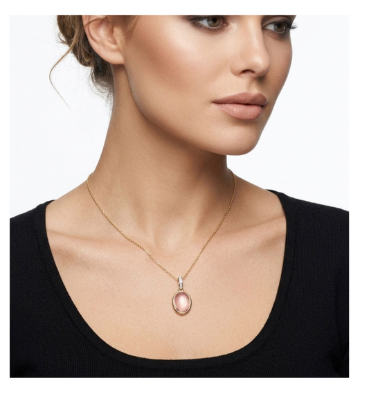 Collana medium collezione Sahara - 17336