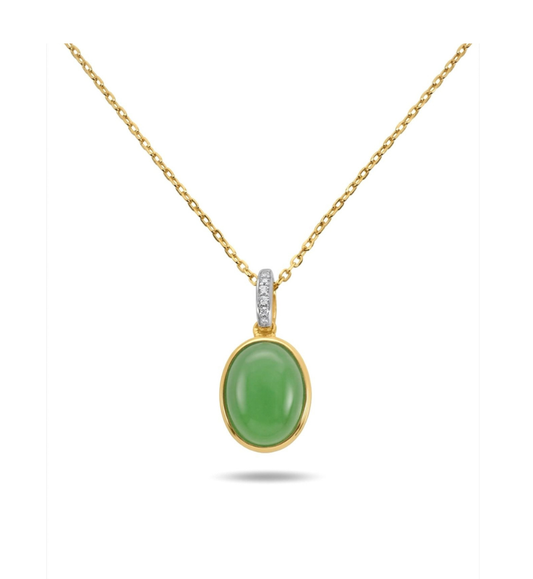 Collana medium collezione Sahara - 17338