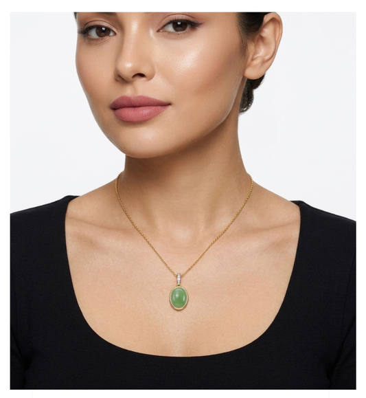 Collana medium collezione Sahara - 17338
