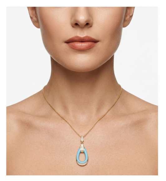 Collana collezione Capri - 17343