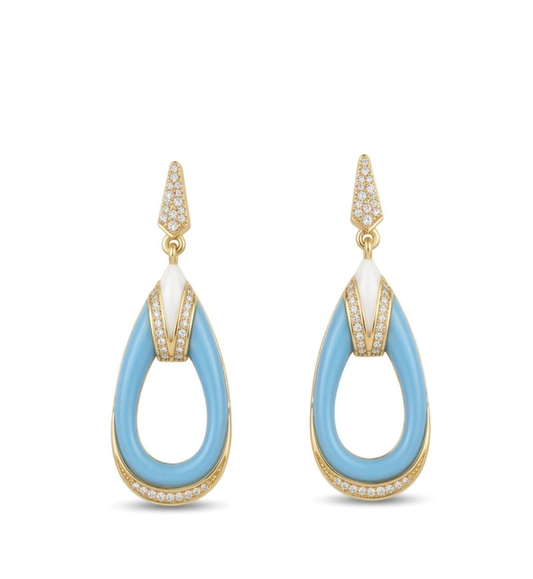 Orecchini collezione Capri - 17344