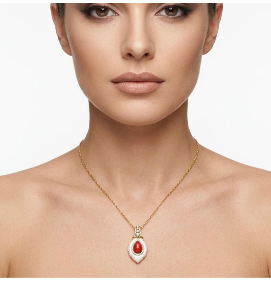 Collier collection Capri - 17347