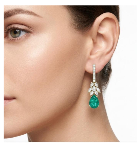 Orecchini Collezione Queen - 17355