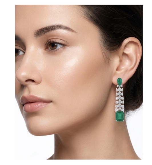 Orecchini Collezione Queen - 17356