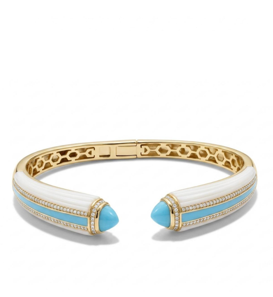 Bracciale collezione Capri - 17360