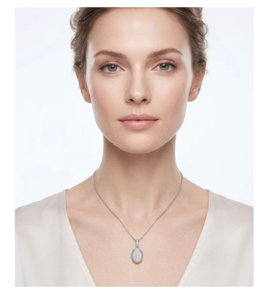 Collana big collezione Sahara - 17366