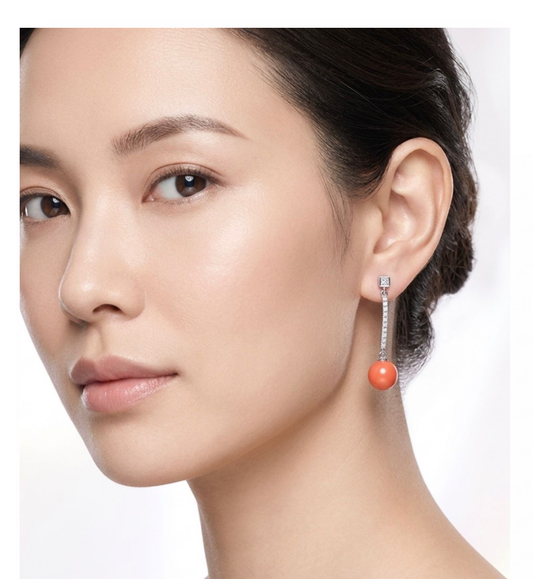 Orecchini Collezione Australia - 17372