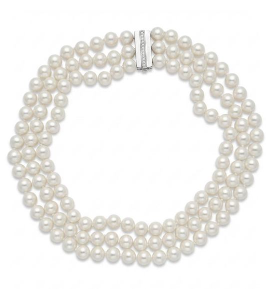 Collana Collezione Australia - 12514