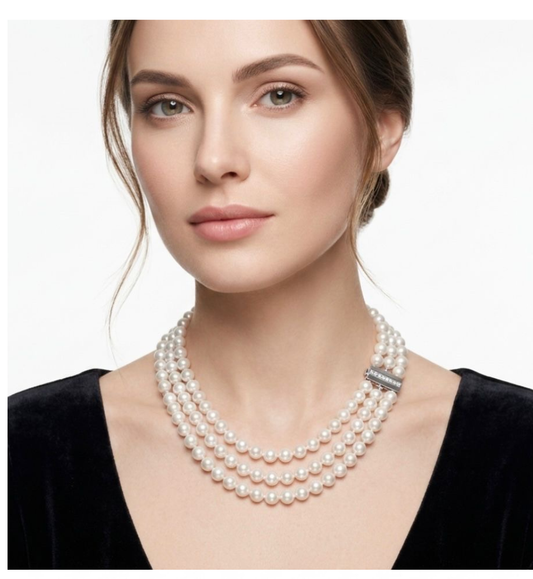 Collana Collezione Australia - 12514