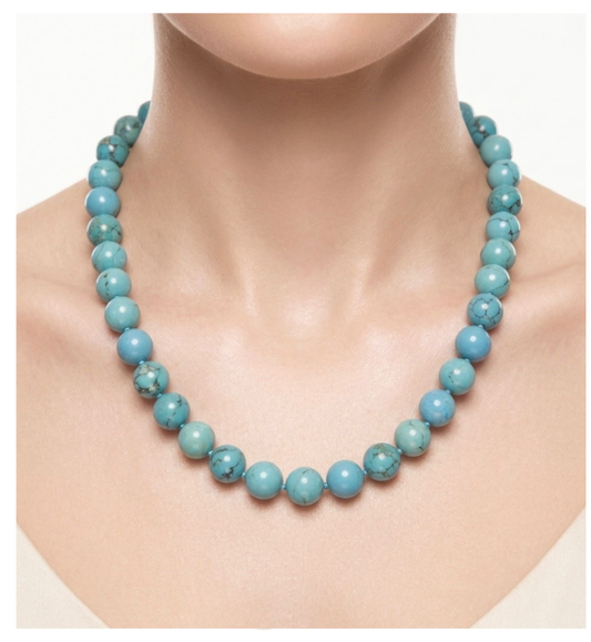 Australia Collection Necklace - 16431