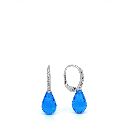 Brazil Collection Earrings - 16096