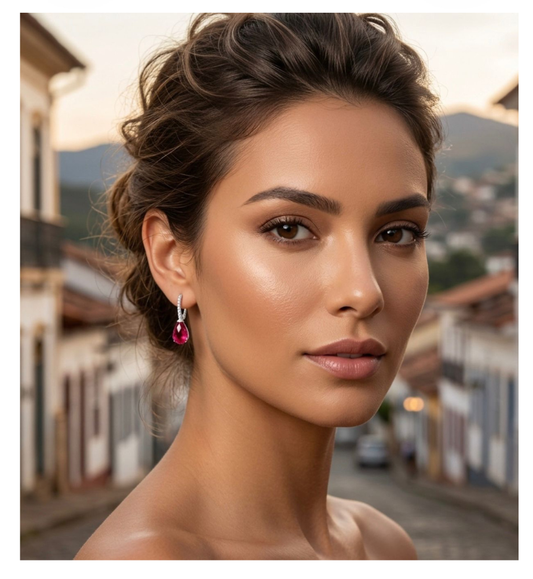 Orecchini Collezione Manhattan - 16097