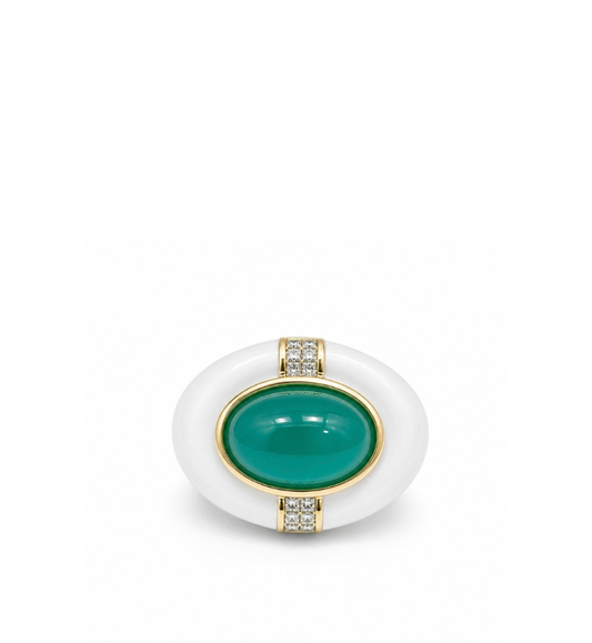 Anello collezione Capri - 17390