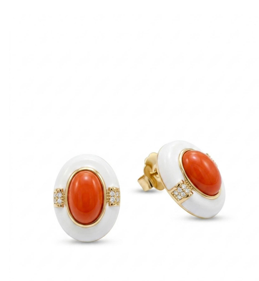 Orecchini collezione Capri - 17393