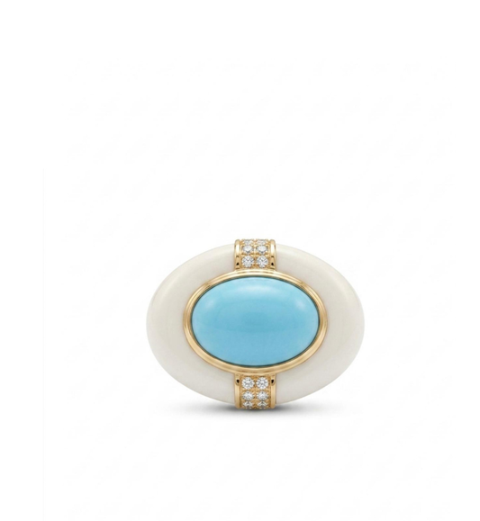 Anello collezione Capri - 16502