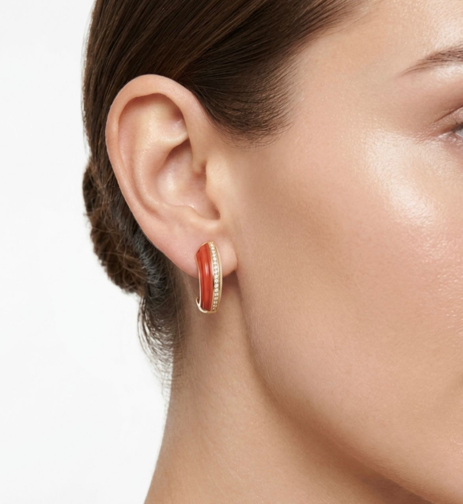 Capri Collection Earrings - 17327
