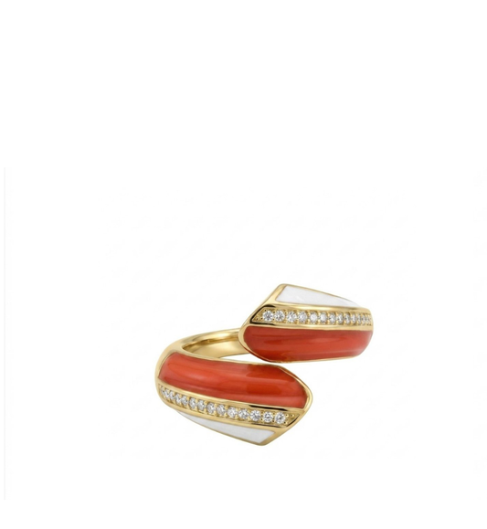 Anello collezione Capri - 17399
