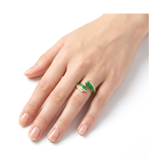 Anello collezione Capri - 17400