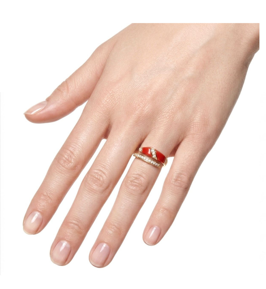 Anello collezione Capri - 17404