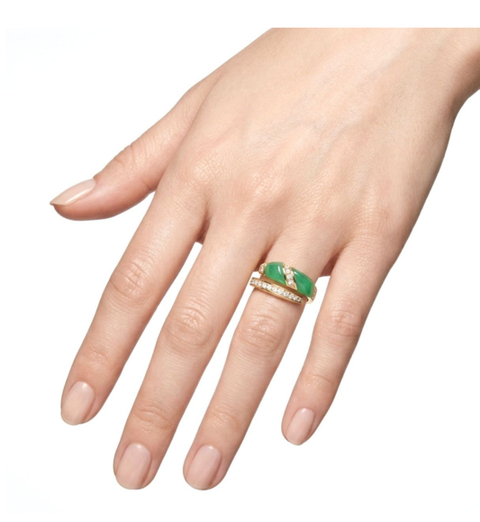 Anello collezione Capri - 17405