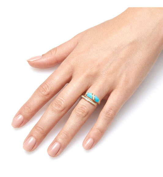 Anello collezione Capri - 17406