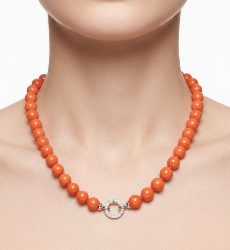 Collana Collezione Australia - 17407
