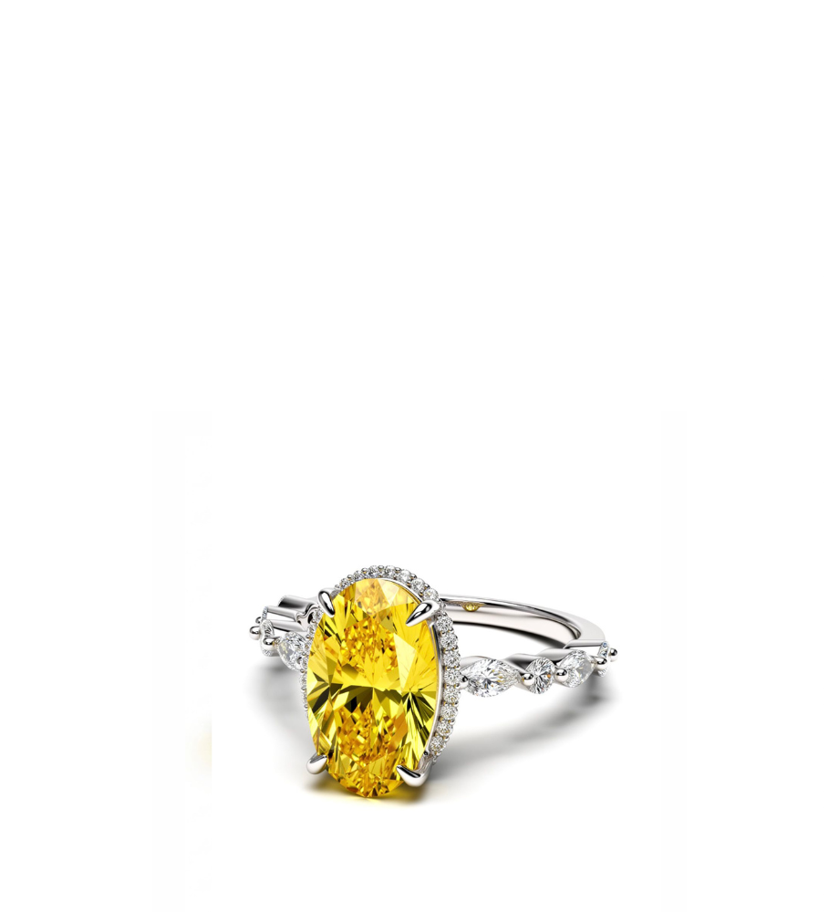 Anello Collezione Manhattan - 17428