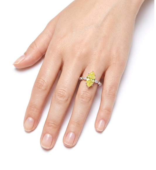 Anello Collezione Manhattan - 17429